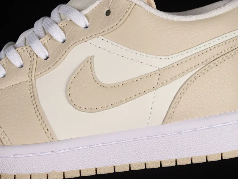 All Categories Air Jordan Jordan Series Basketball Shoes Air Jordan 1 Low Air Jordan 1 Low "GCEL" AJ1 Joe 1 Garcinia Color Retro Culture Leisure Sports Shoes FB7168-121